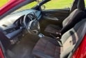 Autos - Toyota Yaris S 2016 Nafta 104000Km - En Venta