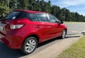 Autos - Toyota Yaris S 2016 Nafta 104000Km - En Venta