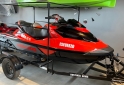 Embarcaciones - Excelente Sea Doo 300 hp RxT Rs - En Venta