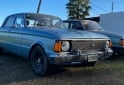 Autos - Ford falcon 1983 GNC 35951Km - En Venta