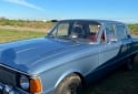 Autos - Ford falcon 1983 GNC 35951Km - En Venta