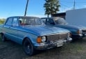 Autos - Ford falcon 1983 GNC 35951Km - En Venta