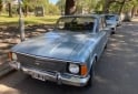 Autos - Ford falcon 1983 GNC 35951Km - En Venta