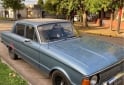 Autos - Ford falcon 1983 GNC 35951Km - En Venta