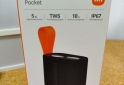 Electrónica - PARLANTE XIAOMI SOUND POCKET 5W BLUETOOTH NEGRO - En Venta