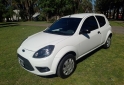 Autos - Ford Ka Flay 1.0 2013 Nafta 56300Km - En Venta
