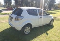 Autos - Ford Ka Flay 1.0 2013 Nafta 56300Km - En Venta