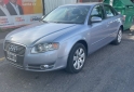Autos - Audi A4 1.8 T 2006 Nafta 203000Km - En Venta