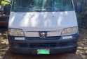 Utilitarios - Peugeot BOXER 330M 2.3 HDI CONFOR 2012 Diesel 150000Km - En Venta