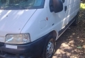 Utilitarios - Peugeot BOXER 330M 2.3 HDI CONFOR 2012 Diesel 150000Km - En Venta
