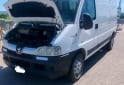 Utilitarios - Peugeot BOXER 2012 Diesel 150000Km - En Venta