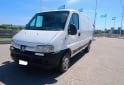 Utilitarios - Peugeot BOXER 2012 Diesel 150000Km - En Venta