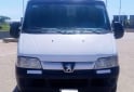 Utilitarios - Peugeot BOXER 2012 Diesel 150000Km - En Venta