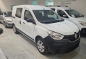 Utilitarios - Renault KANGOO 5 ASIENTOS 2025 Nafta 0Km - En Venta