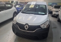 Utilitarios - Renault KANGOO 5 ASIENTOS 2025 Nafta 0Km - En Venta