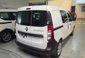 Utilitarios - Renault KANGOO 5 ASIENTOS 2025 Nafta 0Km - En Venta
