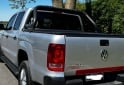Camionetas - Volkswagen Amarok 2017 Diesel 135500Km - En Venta