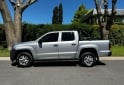 Camionetas - Volkswagen Amarok 2017 Diesel 135500Km - En Venta