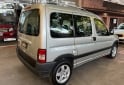 Utilitarios - Peugeot Partner Patagonica hdi 2012 Diesel 170000Km - En Venta