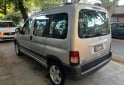 Utilitarios - Peugeot Partner Patagonica hdi 2012 Diesel 170000Km - En Venta
