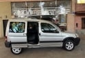 Utilitarios - Peugeot Partner Patagonica hdi 2012 Diesel 170000Km - En Venta