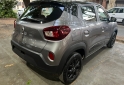 Autos - Renault Kwid iconic bitono 2025 Nafta 0Km - En Venta