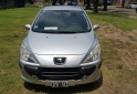 Autos - Peugeot 307 5P 2010 Nafta 166000Km - En Venta