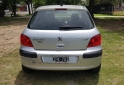 Autos - Peugeot 307 5P 2010 Nafta 166000Km - En Venta