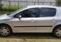 Autos - Peugeot 307 5P 2010 Nafta 166000Km - En Venta