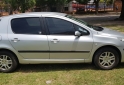 Autos - Peugeot 307 5P 2010 Nafta 166000Km - En Venta