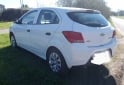 Autos - Chevrolet Onix LT 2018 Nafta 90000Km - En Venta