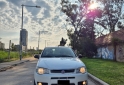 Autos - Fiat Palio Fire 1.4 2014 Nafta 112800Km - En Venta