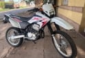 Motos - Honda Tornado xr 250 2020 Nafta 1000Km - En Venta