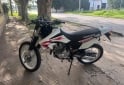 Motos - Honda Tornado xr 250 2020 Nafta 1000Km - En Venta