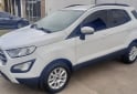 Camionetas - Ford Ecosport 1.5 SE 2018 Nafta 90000Km - En Venta