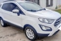Camionetas - Ford Ecosport 1.5 SE 2018 Nafta 90000Km - En Venta