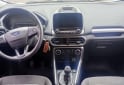 Camionetas - Ford Ecosport 1.5 SE 2018 Nafta 90000Km - En Venta