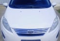 Autos - Ford Fiesta KD 4 ptas. 2012 GNC 158000Km - En Venta