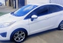 Autos - Ford Fiesta KD 4 ptas. 2012 GNC 158000Km - En Venta