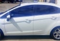 Autos - Ford Fiesta KD 4 ptas. 2012 GNC 158000Km - En Venta