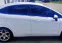 Autos - Ford Fiesta KD 4 ptas. 2012 GNC 158000Km - En Venta