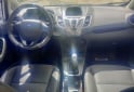Autos - Ford Fiesta KD 4 ptas. 2012 GNC 158000Km - En Venta