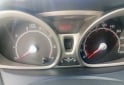 Autos - Ford Fiesta KD 4 ptas. 2012 GNC 158000Km - En Venta