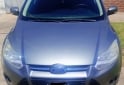 Autos - Ford Focus III 1.6 S 2014 GNC 140000Km - En Venta