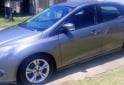Autos - Ford Focus III 1.6 S 2014 GNC 140000Km - En Venta