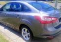 Autos - Ford Focus III 1.6 S 2014 GNC 140000Km - En Venta