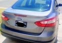 Autos - Ford Focus III 1.6 S 2014 GNC 140000Km - En Venta
