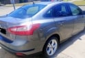 Autos - Ford Focus III 1.6 S 2014 GNC 140000Km - En Venta