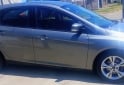 Autos - Ford Focus III 1.6 S 2014 GNC 140000Km - En Venta