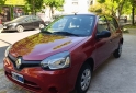 Autos - Renault Clio Confort 5p 2014 Nafta 107000Km - En Venta